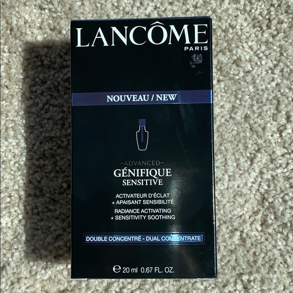 New Lancôme Genifique Advanced - Picture 1 of 8